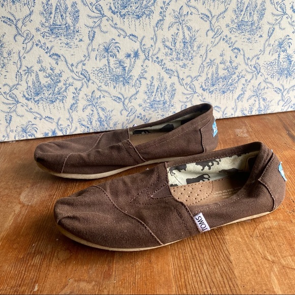 Toms Shoes - Toms Shoes